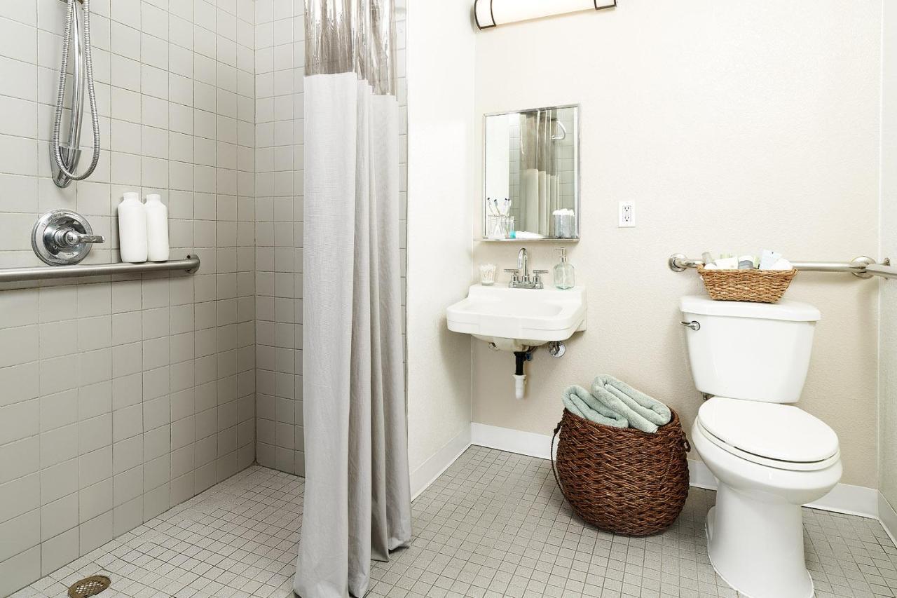 Intown Suites Extended Stay Houston Tx - Hwy 290 Cypress Fairbanks 外观 照片